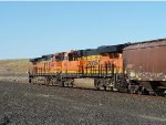 BNSF 6842